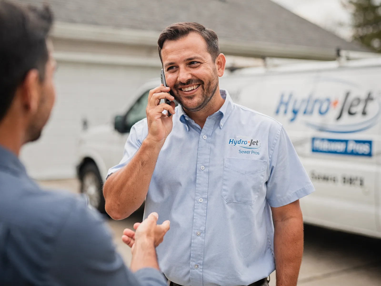 Hydro Jetting Near Me Gunlock, UT FAQs
